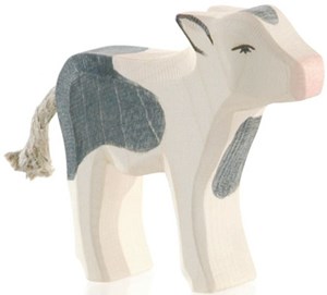 Ostheimer Calf Bw Standing ostheimer kopen in de aanbieding