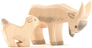 Ostheimer Goat ostheimer kopen in de aanbieding