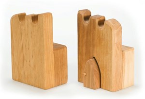 Ostheimer 2 Parapets With 1 Portal ostheimer kopen in de aanbieding