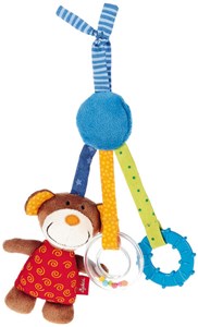 Sigikid Hanger Beer sigikid kopen in de aanbieding