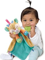 Vtech Baby 2 In 1 Knuffelhert-3
