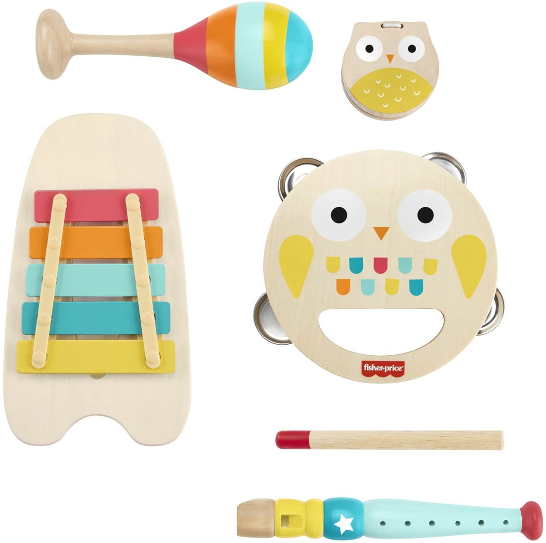 Speelgoed muziekinstrument - Knuffels kopen? | Pluche