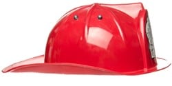 Brandweer Helm 8908