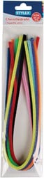 Stylex 10 Chenille draad 50 cm in zak 46739