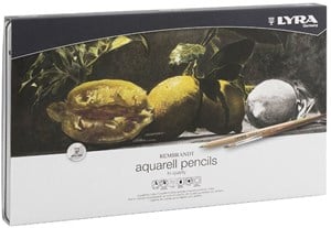 Lyra Rembrandt Aquarel Etui 72 Kleurenlyra 72 Kleuren lyra kopen in de aanbieding