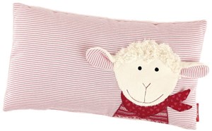 Sigikid Kussen Schnuggi 40995 sigikid kopen in de aanbieding