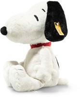 Steiff pluche Snoopy, white - 30 cm-3