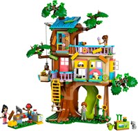 LEGO Friends boomhut bouwset - speelplezier voor kinderen 42652-2