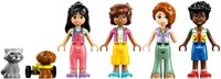 LEGO Friends boomhut bouwset - speelplezier voor kinderen 42652-3