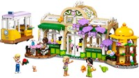 LEGO Friends bouwset Plantencafe en bloemenwinkel - 42671 - Speelgoed-2