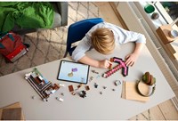 LEGO Minecraft bouwpakket Pikhouweelmijn voor kinderen - 21277-3