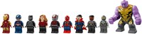 LEGO Marvel Avengers bouwset Endgame Eindstrijd 76323 superhelden-3