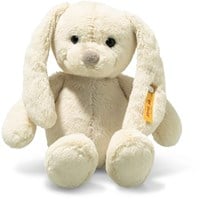 Steiff pluche Tilda rabbit, beige - 20 cm