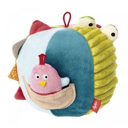 Babyspeelgoed