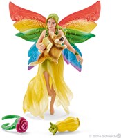 Schleich Elfen