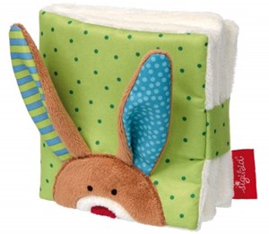 Sigikid Playq Stoffen Boek 41450 sigikid kopen in de aanbieding Sigikid Playq Stoffen Boek 41450 sigikid kopen in de aanbieding