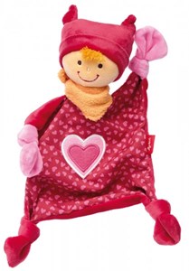 Sigikid Knuffeldoekje Pop 41480 sigikid kopen in de aanbieding Sigikid Knuffeldoekje Pop 41480 sigikid kopen in de aanbieding