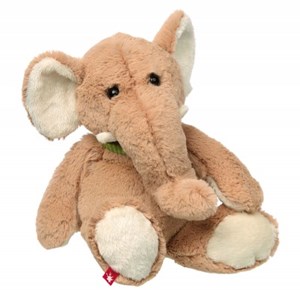 Sigikid Sweety Knuffel Olifant Klein Torsten Trockau 41906 sigikid kopen in de aanbieding