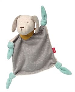 Sigikid Signature Collection Knuffeldoekje Hond 41939 sigikid kopen in de aanbieding