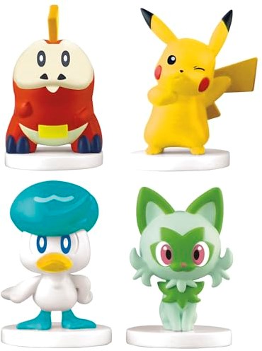 MONOPOLY POKEMON-2