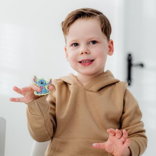 Stitch Gips Gieten Set 17 Delig-2