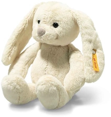 Steiff pluche Tilda rabbit, beige - 20 cm-2