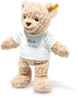 Steiff pluche Teddy bear birth, beige - 32 cm-2