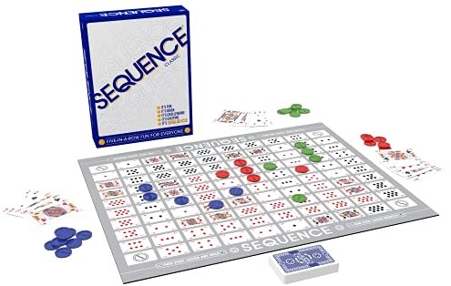 SEQUENCE-2