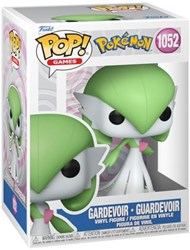 FUNKO POP GAMES: POKEMON - GARDEVOIR