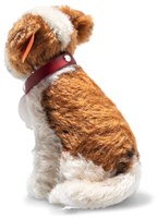 Steiff pluche St. Bernard replica 1934, multicoloured - 10 cm-3