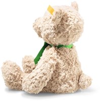 Steiff pluche Jimmy Teddy bear – Good Luck, beige - 30 cm-2