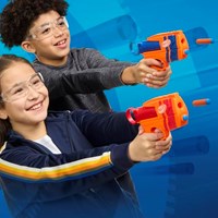 NERF N1 DUAL PACK-3