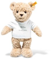 Steiff pluche Teddy bear birth, beige - 32 cm-3