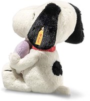Steiff pluche Snoopy Heartbreakers Club, white - 22 cm-3