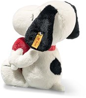 Steiff pluche Snoopy Love, white - 30 cm-3