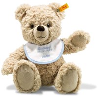 Steiff pluche Teddy bear birth, beige - 30 cm