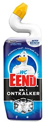 WCEEND Toiletreiniger Action Gel Ontkalker