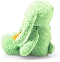 Steiff pluche Tilda rabbit, light green - 20 cm-3