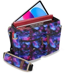 Enhance Gaming DnD tas - Designer Edition Galaxy - RPG accessoire