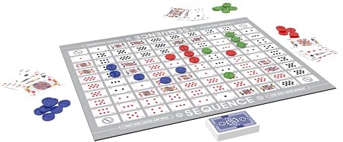 SEQUENCE-3