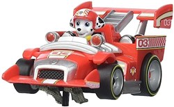 Carrera raceauto PAW Patrol Marshall - speelgoedauto voor racebaan