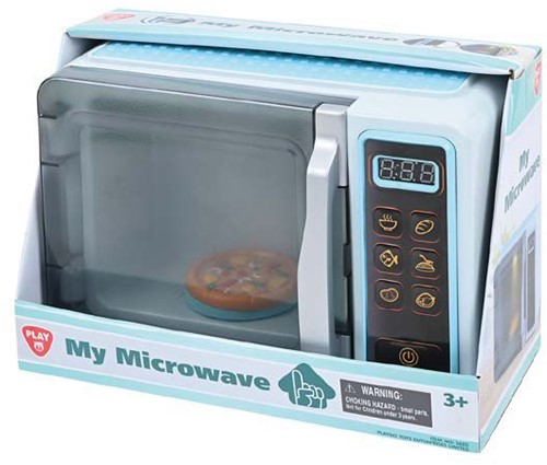 Microgolfoven