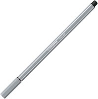 Stabilo viltstift Pen 68 premium middel koud grijs marker-2