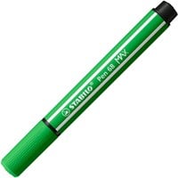 STABILO Pen 68 MAX - Viltstift Met Dikke Beitelpunt - Loofgroen