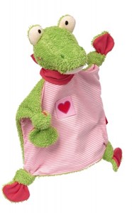 Sigikid Knuffeldoekje Krokodil Krokka Mokka 42142 sigikid kopen in de aanbieding Sigikid Knuffeldoekje Krokodil Krokka Mokka 42142 sigikid kopen in de aanbieding