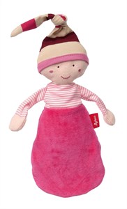 Sigikid Zachte Pop Roze 42175 sigikid kopen in de aanbieding Sigikid Zachte Pop Roze 42175 sigikid kopen in de aanbieding