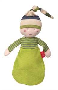 Sigikid Zachte Pop Groen 42177 sigikid kopen in de aanbieding Sigikid Zachte Pop Groen 42177 sigikid kopen in de aanbieding