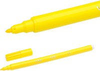 BIC viltstiften Kids Visa 144 stuks - uitwasbare kleuren set-2
