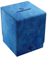 GAMEGENIC DECKBOX Squire 100+ Convertible Blue - EN-2