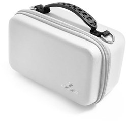 Gamegenic opbergbox voor kaarten 250+ wit - trading cards deckbox